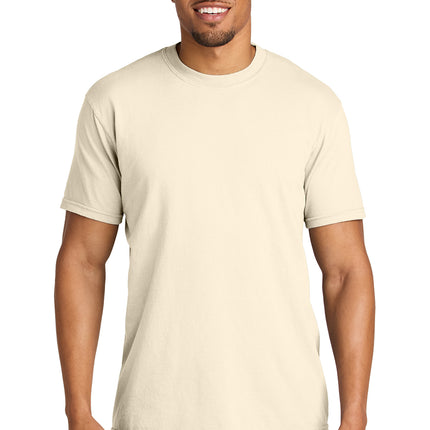 Comfort Colors Heavyweight Ring Spun Tee – 1717