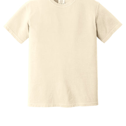 Comfort Colors Heavyweight Ring Spun Tee – 1717