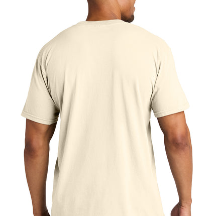 Comfort Colors Heavyweight Ring Spun Tee – 1717
