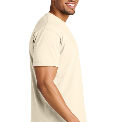 Comfort Colors Heavyweight Ring Spun Tee – 1717