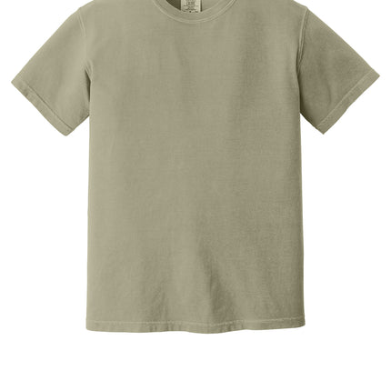 Comfort Colors Heavyweight Ring Spun Tee – 1717