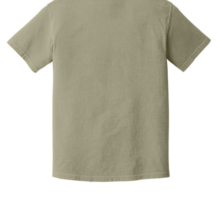 Comfort Colors Heavyweight Ring Spun Tee – 1717