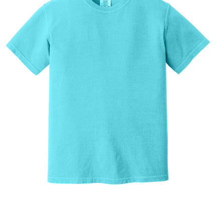 Comfort Colors Heavyweight Ring Spun Tee – 1717