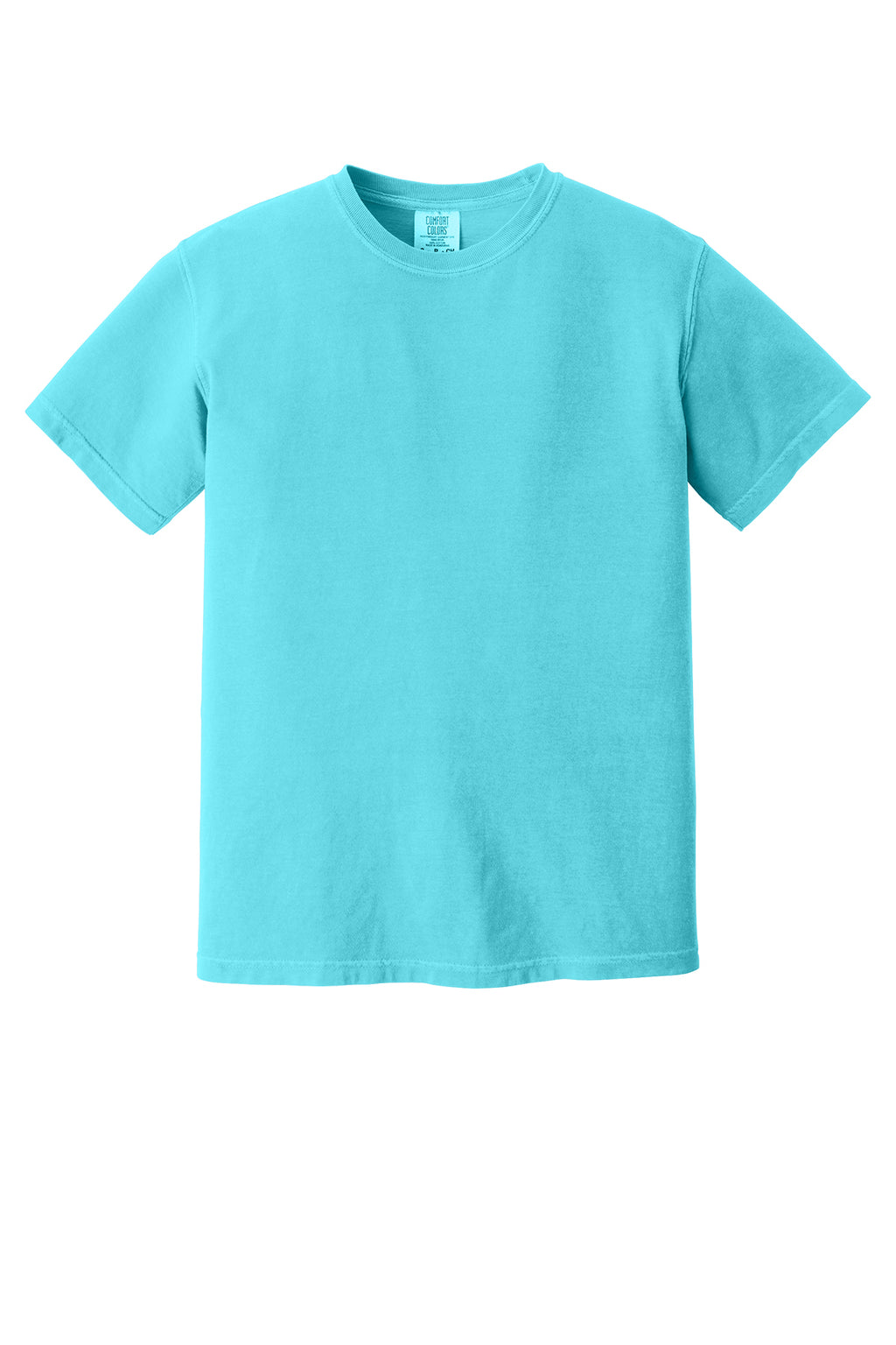 Comfort Colors Heavyweight Ring Spun Tee – 1717