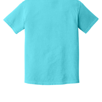 Comfort Colors Heavyweight Ring Spun Tee – 1717