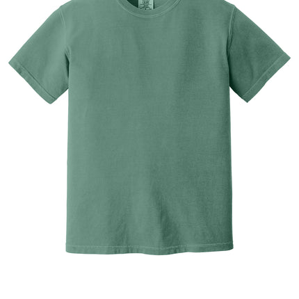 Comfort Colors Heavyweight Ring Spun Tee – 1717