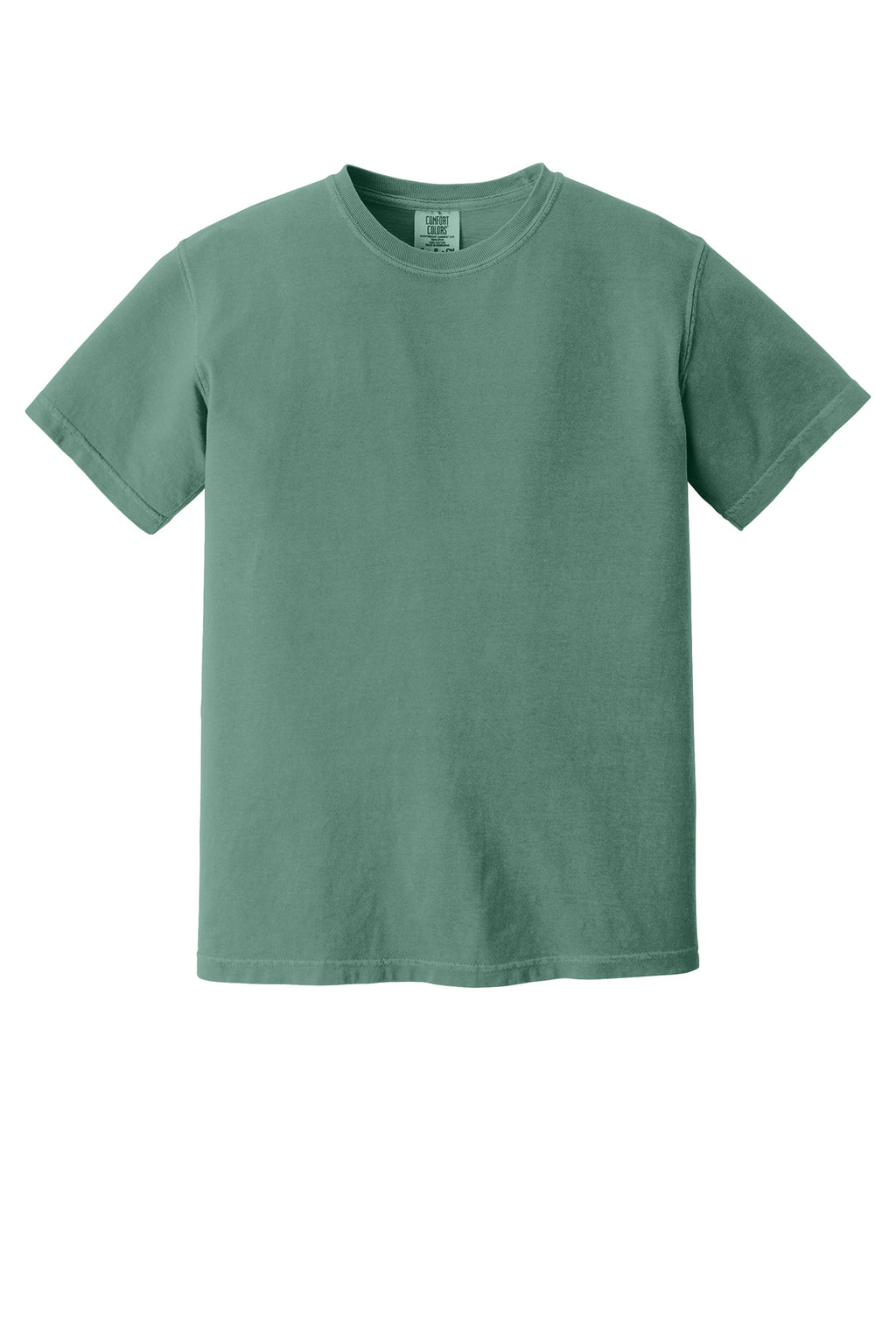 Comfort Colors Heavyweight Ring Spun Tee – 1717