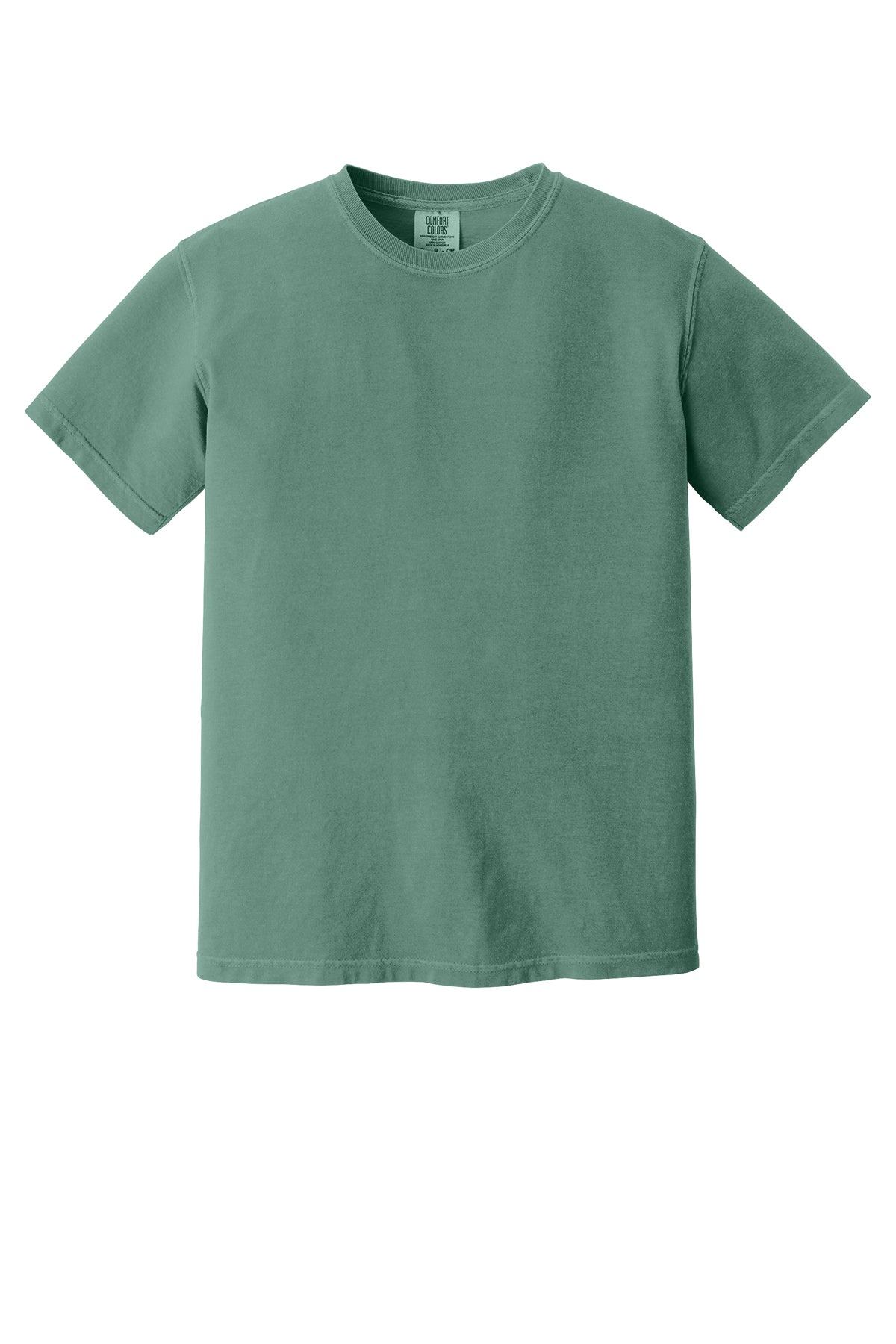 Comfort Colors Heavyweight Ring Spun Tee – 1717