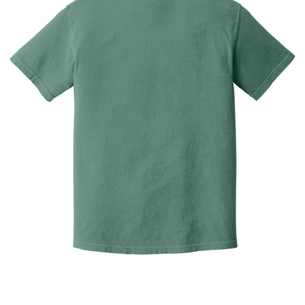 Comfort Colors Heavyweight Ring Spun Tee – 1717