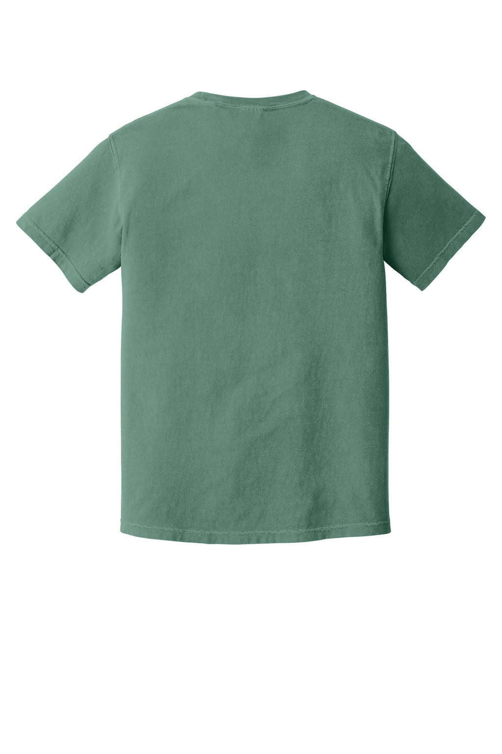Comfort Colors Heavyweight Ring Spun Tee – 1717