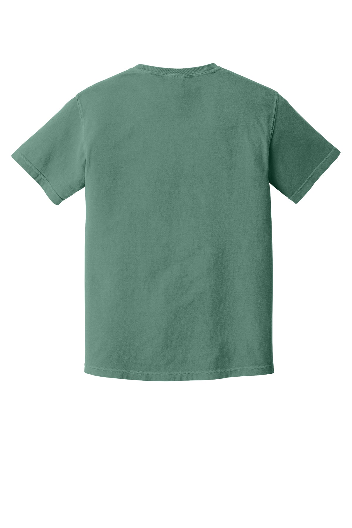 Comfort Colors Heavyweight Ring Spun Tee – 1717