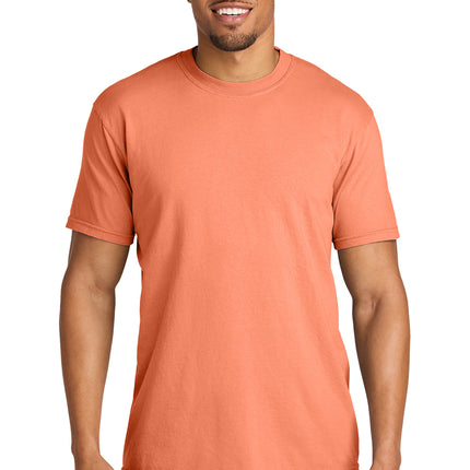 Comfort Colors Heavyweight Ring Spun Tee – 1717
