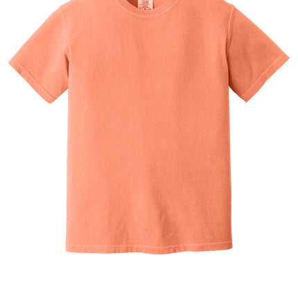 Comfort Colors Heavyweight Ring Spun Tee – 1717