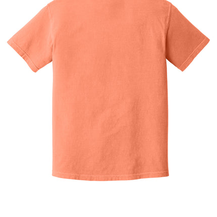 Comfort Colors Heavyweight Ring Spun Tee – 1717