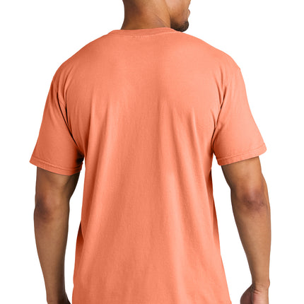 Comfort Colors Heavyweight Ring Spun Tee – 1717