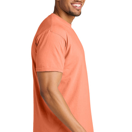 Comfort Colors Heavyweight Ring Spun Tee – 1717