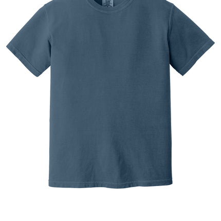 Comfort Colors Heavyweight Ring Spun Tee – 1717
