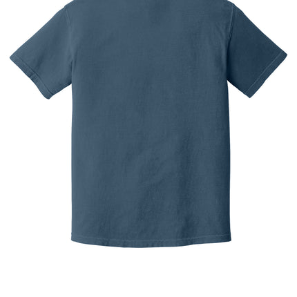 Comfort Colors Heavyweight Ring Spun Tee – 1717