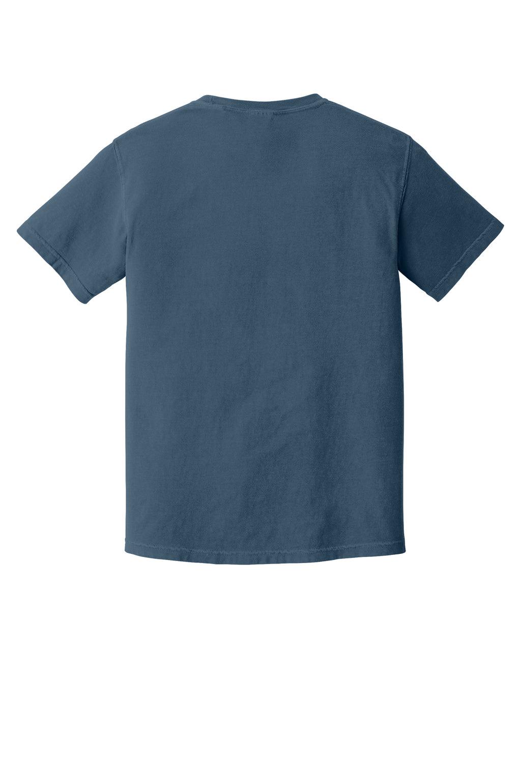 Comfort Colors Heavyweight Ring Spun Tee – 1717