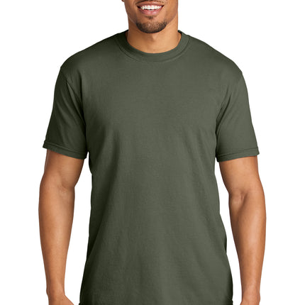 Comfort Colors Heavyweight Ring Spun Tee – 1717