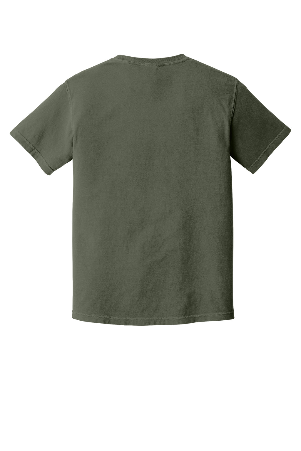 Comfort Colors Heavyweight Ring Spun Tee – 1717