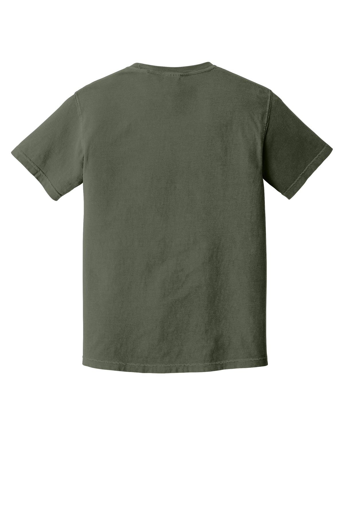 Comfort Colors Heavyweight Ring Spun Tee – 1717