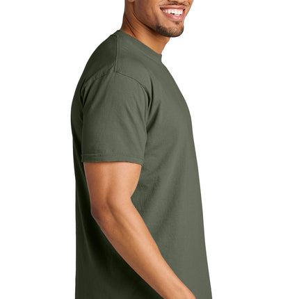 Comfort Colors Heavyweight Ring Spun Tee – 1717