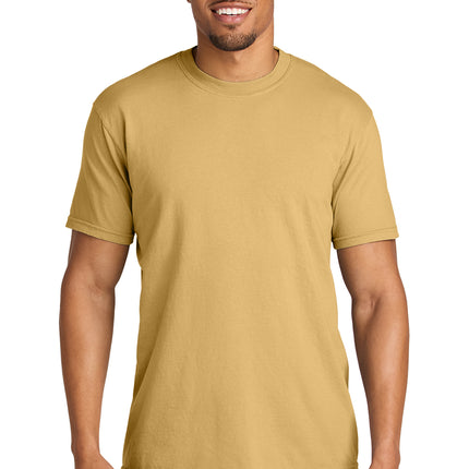Comfort Colors Heavyweight Ring Spun Tee – 1717