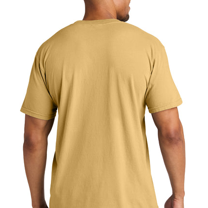 Comfort Colors Heavyweight Ring Spun Tee – 1717