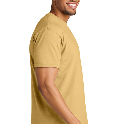 Comfort Colors Heavyweight Ring Spun Tee – 1717