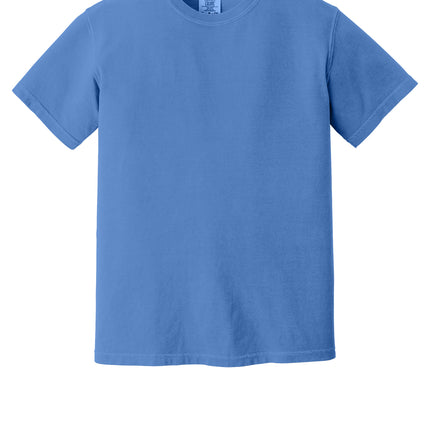 Comfort Colors Heavyweight Ring Spun Tee – 1717