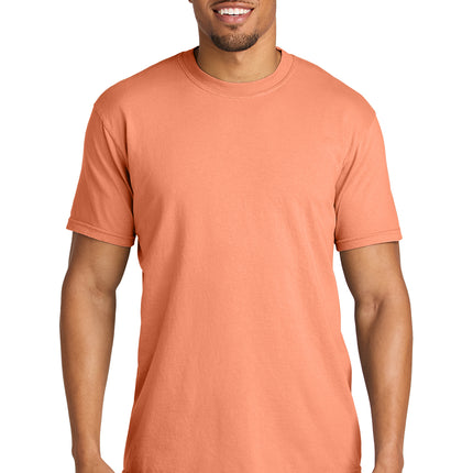 Comfort Colors Heavyweight Ring Spun Tee – 1717