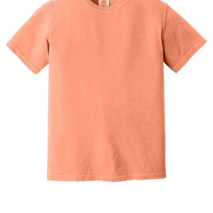 Comfort Colors Heavyweight Ring Spun Tee – 1717