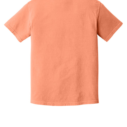 Comfort Colors Heavyweight Ring Spun Tee – 1717