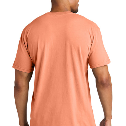 Comfort Colors Heavyweight Ring Spun Tee – 1717