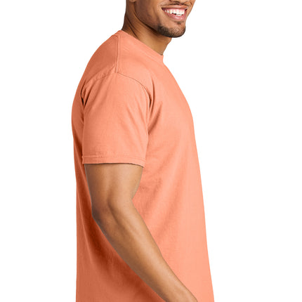 Comfort Colors Heavyweight Ring Spun Tee – 1717
