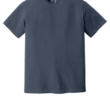 Comfort Colors Heavyweight Ring Spun Tee – 1717