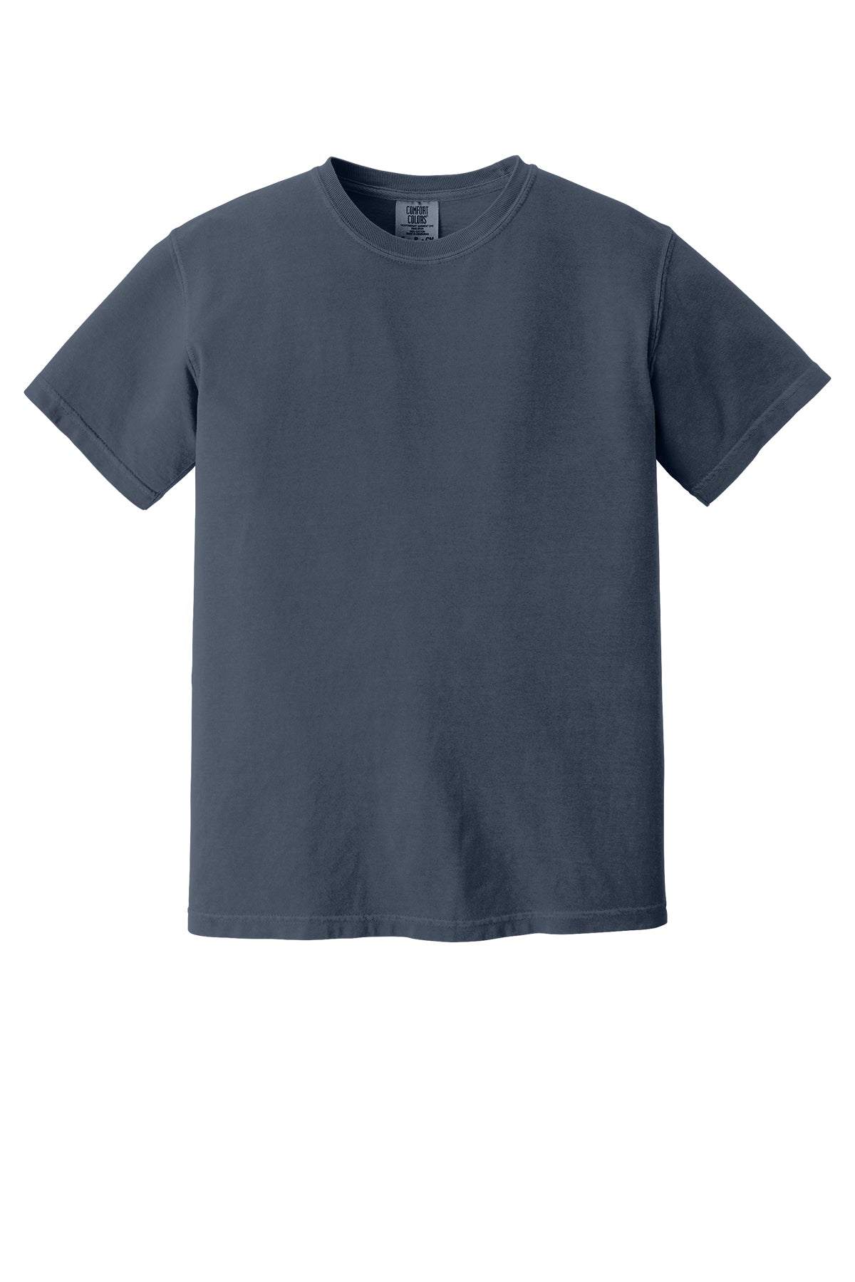 Comfort Colors Heavyweight Ring Spun Tee – 1717