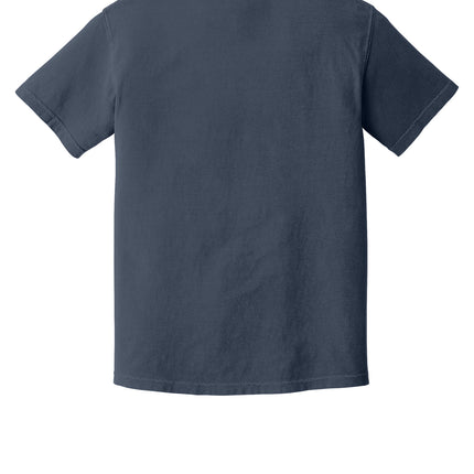 Comfort Colors Heavyweight Ring Spun Tee – 1717