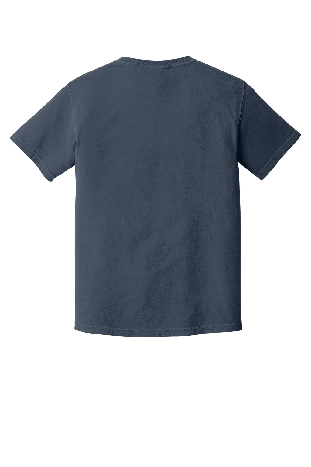 Comfort Colors Heavyweight Ring Spun Tee – 1717