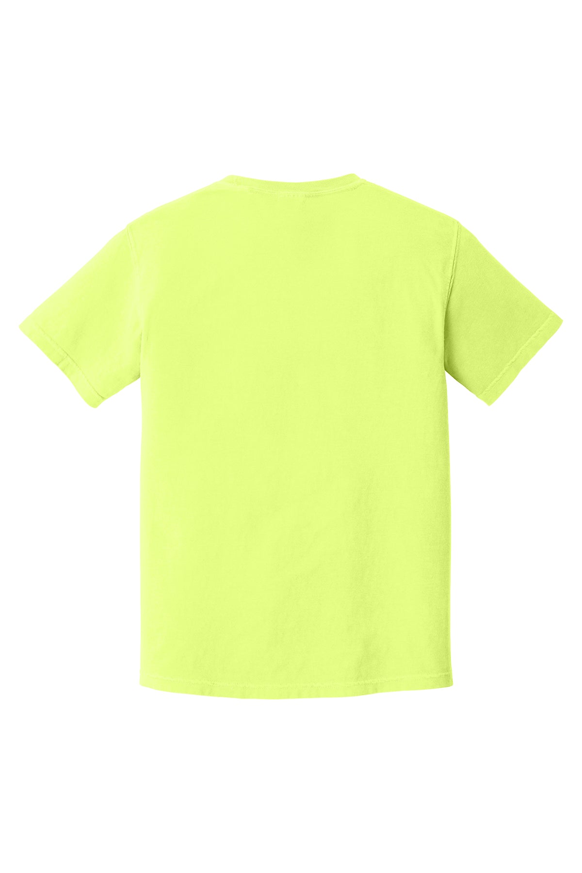 Comfort Colors Heavyweight Ring Spun Tee – 1717