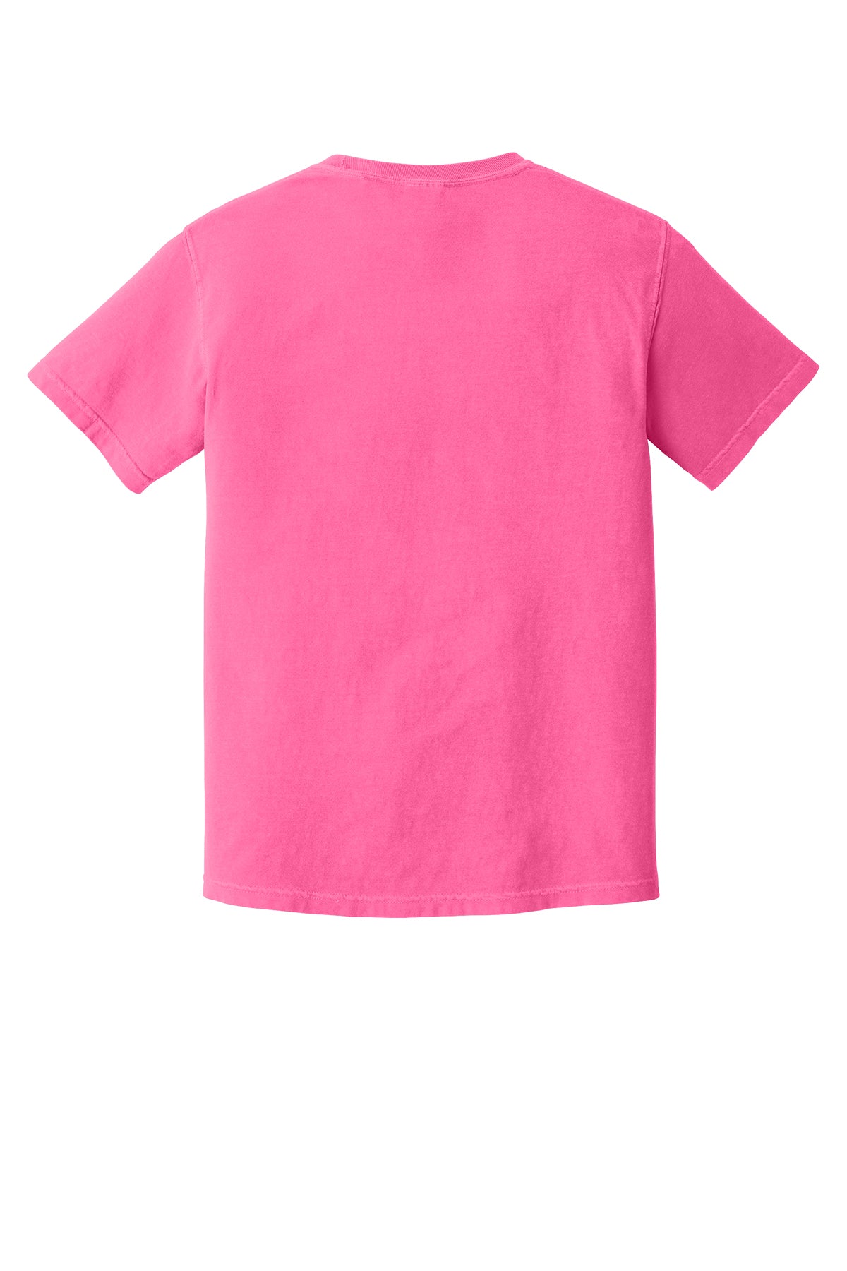 Comfort Colors Heavyweight Ring Spun Tee – 1717
