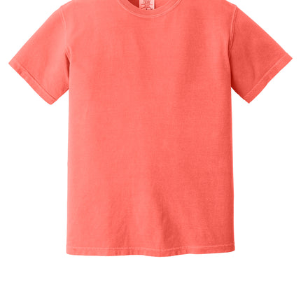 Comfort Colors Heavyweight Ring Spun Tee – 1717