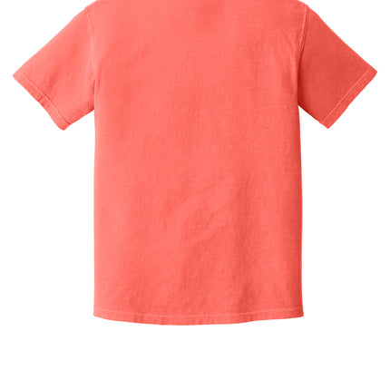 Comfort Colors Heavyweight Ring Spun Tee – 1717