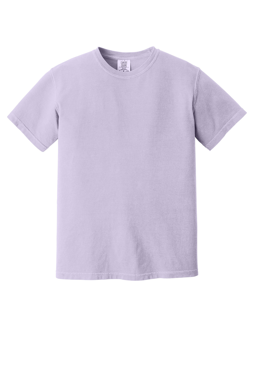 Comfort Colors Heavyweight Ring Spun Tee – 1717