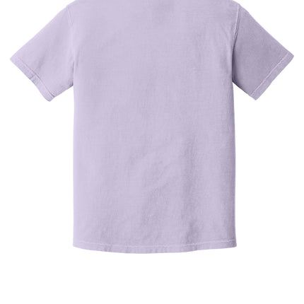Comfort Colors Heavyweight Ring Spun Tee – 1717