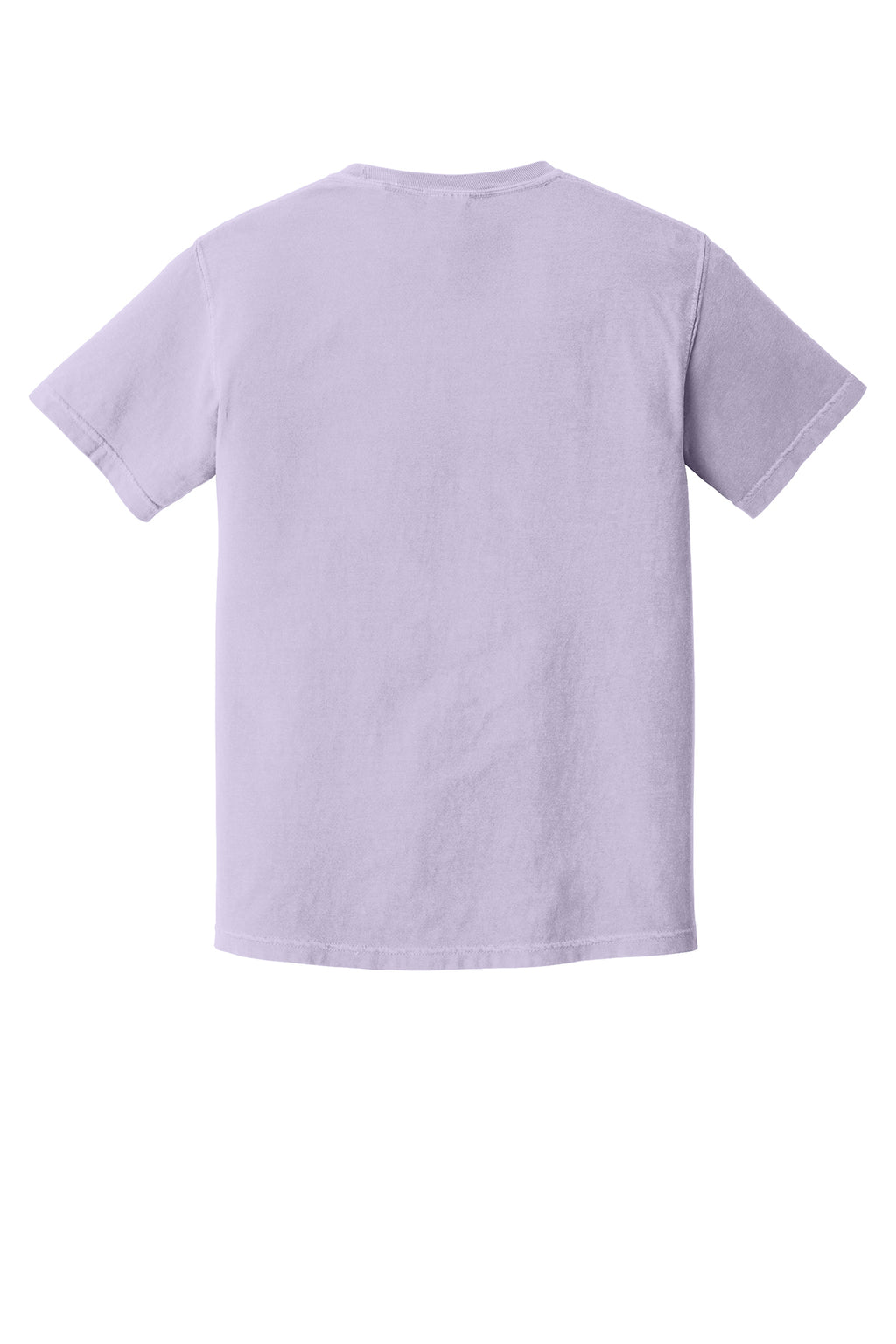 Comfort Colors Heavyweight Ring Spun Tee – 1717