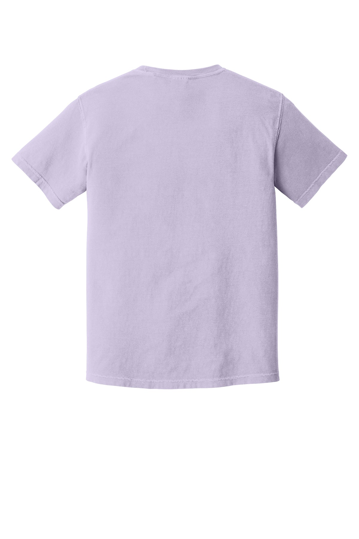 Comfort Colors Heavyweight Ring Spun Tee – 1717