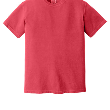 Comfort Colors Heavyweight Ring Spun Tee – 1717