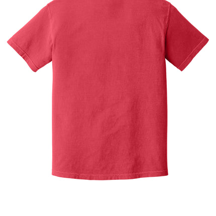 Comfort Colors Heavyweight Ring Spun Tee – 1717
